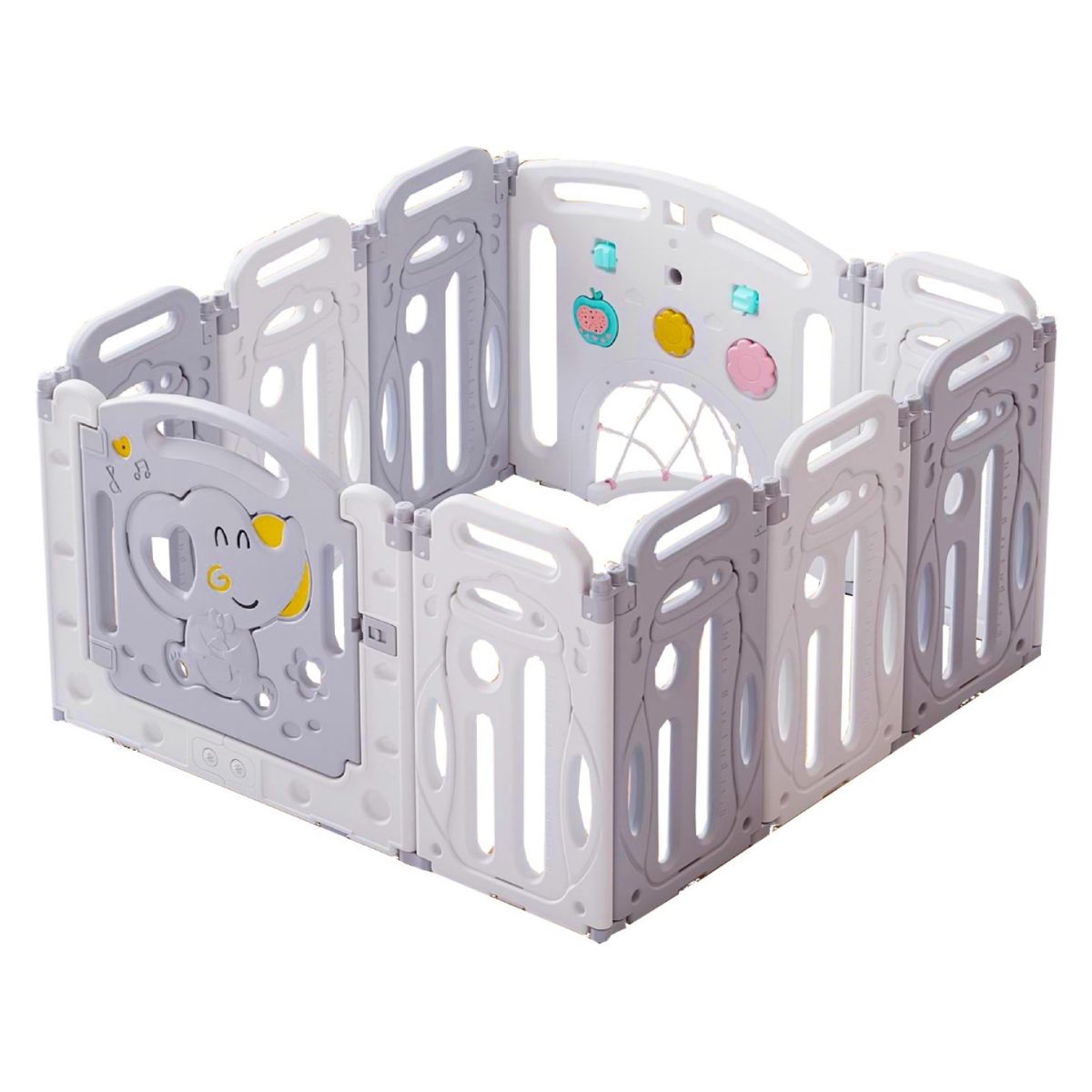 KIDSCOOL - Corral Infantil Sunny Kidscool