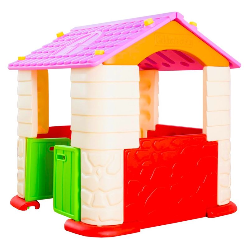KIDSCOOL - Casa De Juegos Sunny Kidscool
