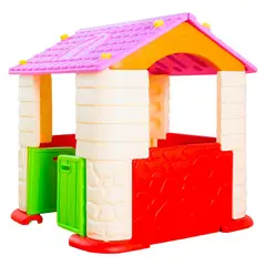 KIDSCOOL - Casa De Juegos Sunny