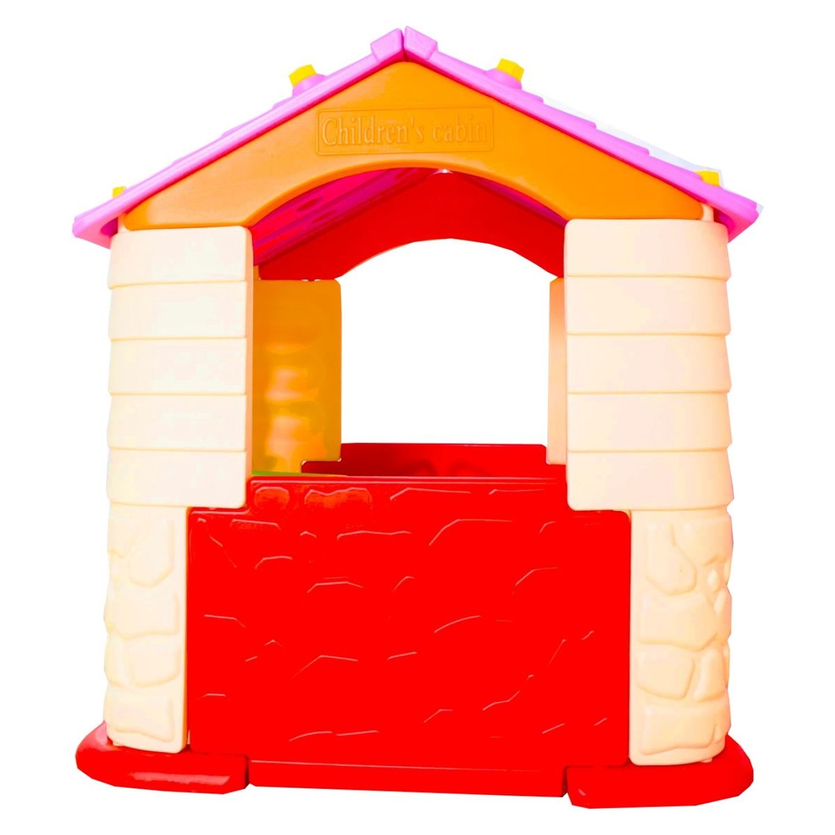 KIDSCOOL - Casa De Juegos Sunny Kidscool