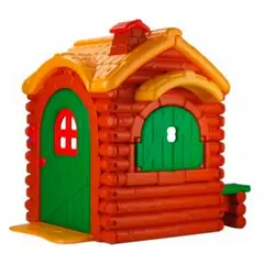 KIDSCOOL - Casa De Juegos Woody