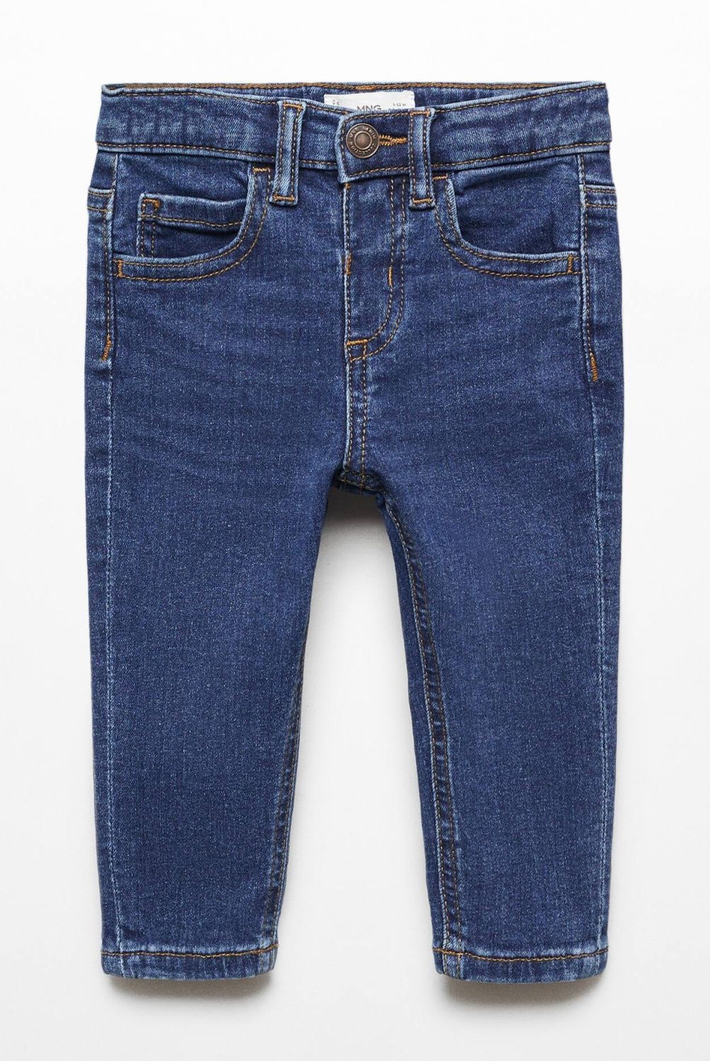 MANGO KIDS - Jeans Bebé Niño Mango Kids