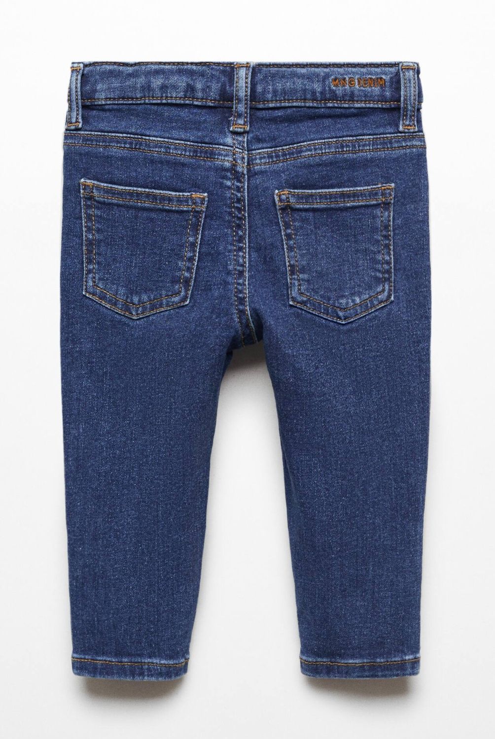 MANGO KIDS - Jeans Bebé Niño Mango Kids