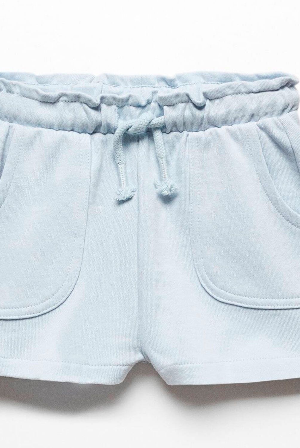 MANGO KIDS - Short Bebé Niña Mango Kids