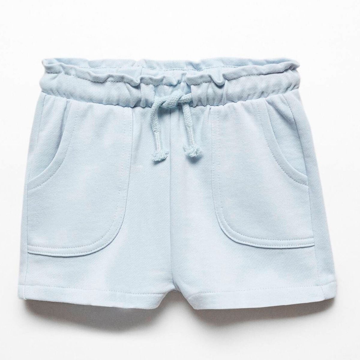 MANGO KIDS - Short Bebé Niña Mango Kids