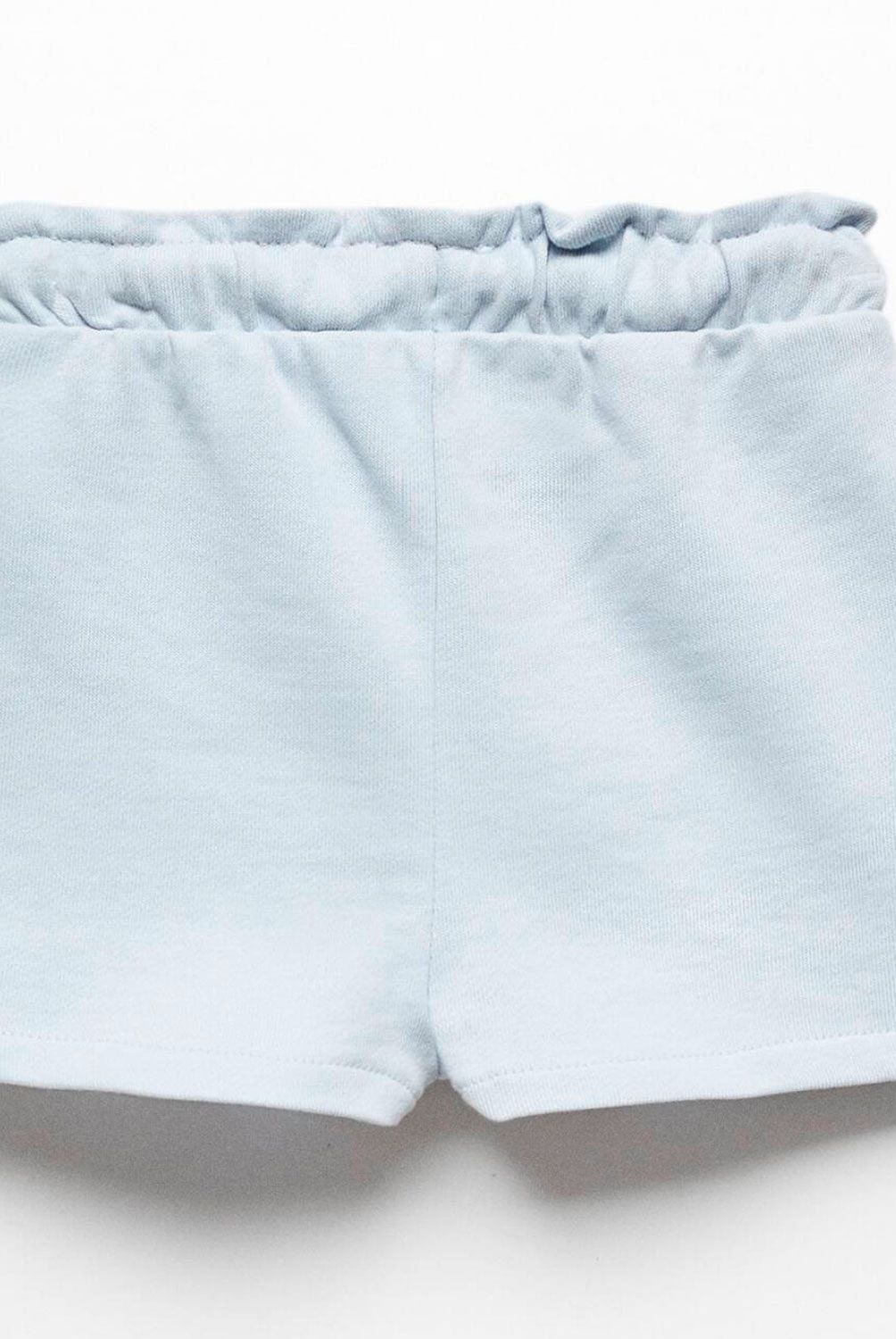 MANGO KIDS - Short Bebé Niña Mango Kids
