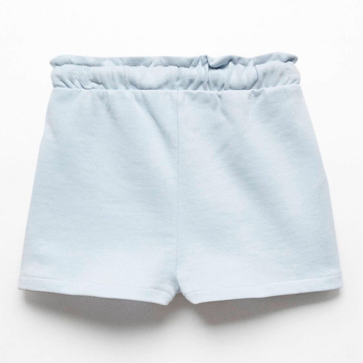 MANGO KIDS - Short Bebé Niña Mango Kids