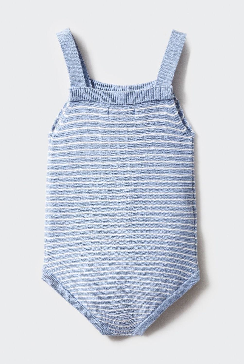 MANGO KIDS - Enterito Unisex Bebé Mango Kids