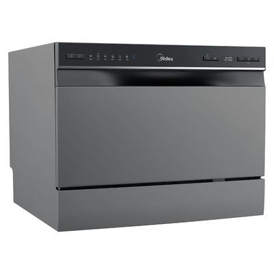 Imagen 2 del producto Lavavajilla 6 Cubiertos Mdwtf0602Ms