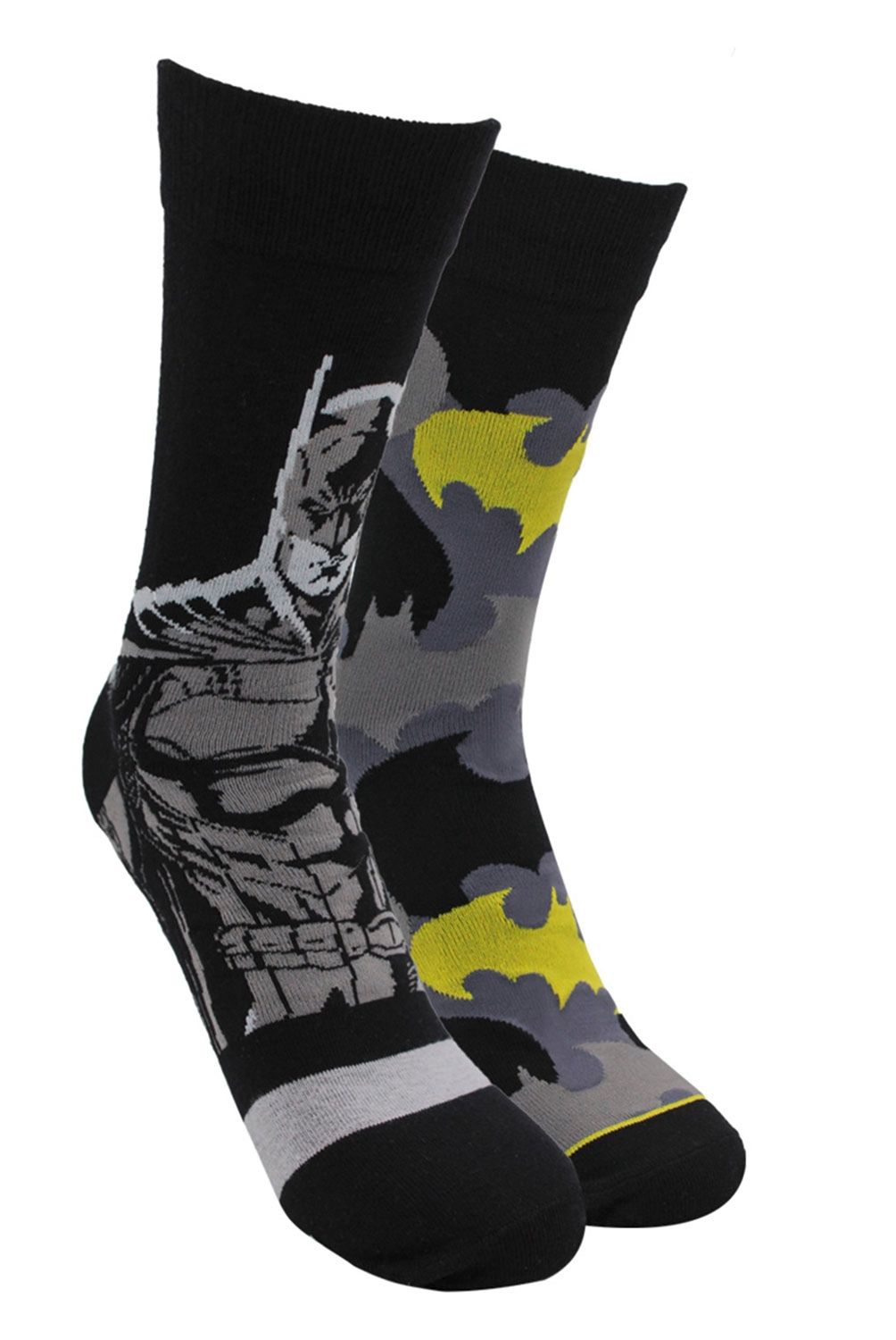 TOP - Pack De 2 Calcetines Casuales Hombre Top