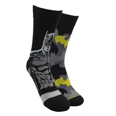 TOP - Pack De 2 Calcetines Casuales Hombre