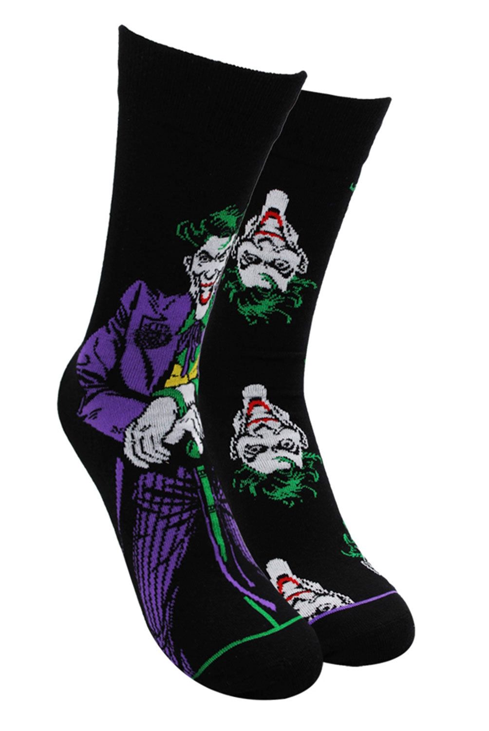 TOP - Pack De 2 Calcetines Casuales Hombre Top