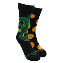 TOP - Pack De 2 Calcetines Casuales Hombre
