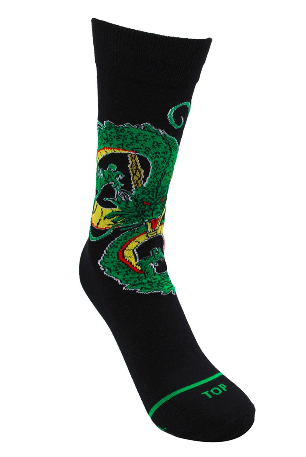 TOP - Pack De 2 Calcetines Casuales Hombre Top