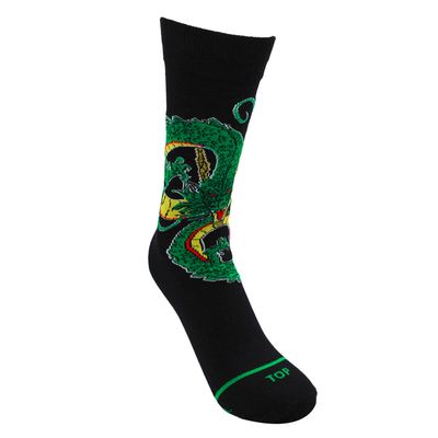 Imagen 2 del producto Pack De 2 Calcetines Casuales Hombre