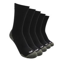 Pack De 5 Calcetines Casuales Hombre
