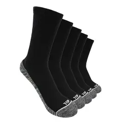 TOP - Pack De 5 Calcetines Casuales Hombre