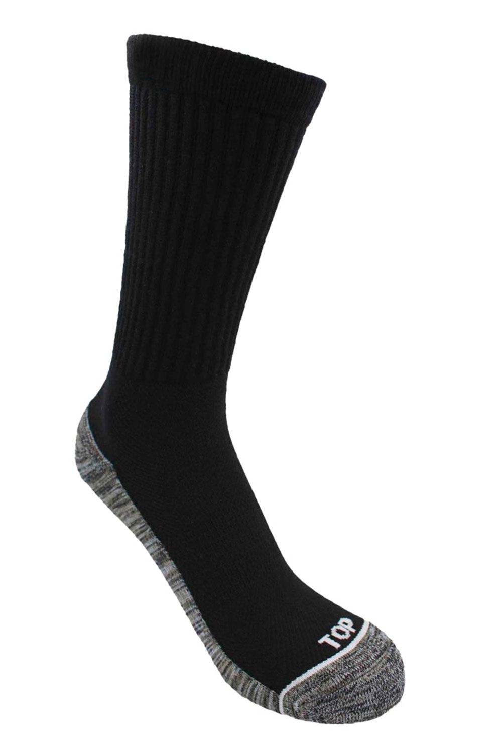 TOP - Pack De 5 Calcetines Casuales Hombre Top