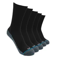 Pack De 5 Calcetines Casuales Hombre