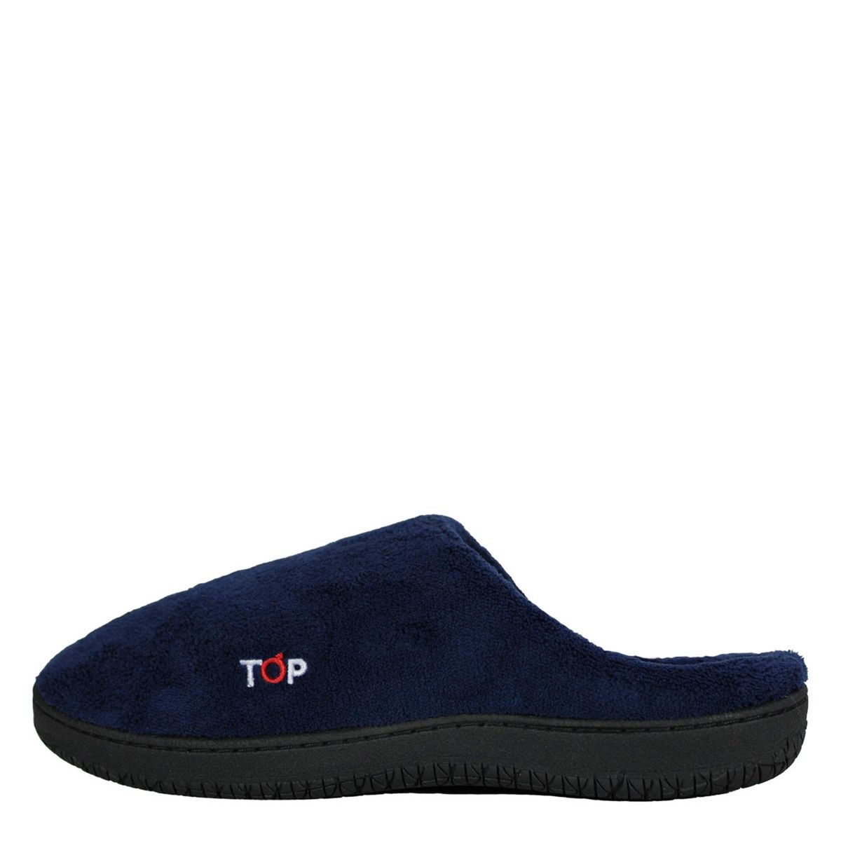 TOP - Pantuflas De Descanso Hombre Top