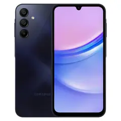 SAMSUNG - Celular Smartphone Galaxy A15 LTE 128GB