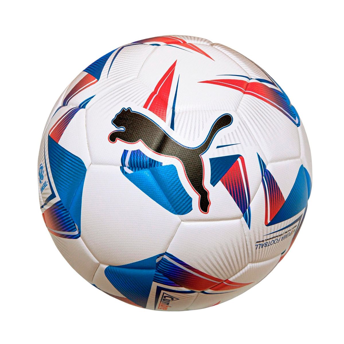 PUMA - Pelota Cumbre Copa América USA 2024 Versión FIFA Quality Puma