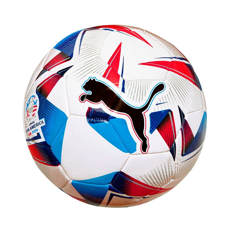 PUMA - Pelota Cumbre Copa América USA 2024 Versión Normal Puma