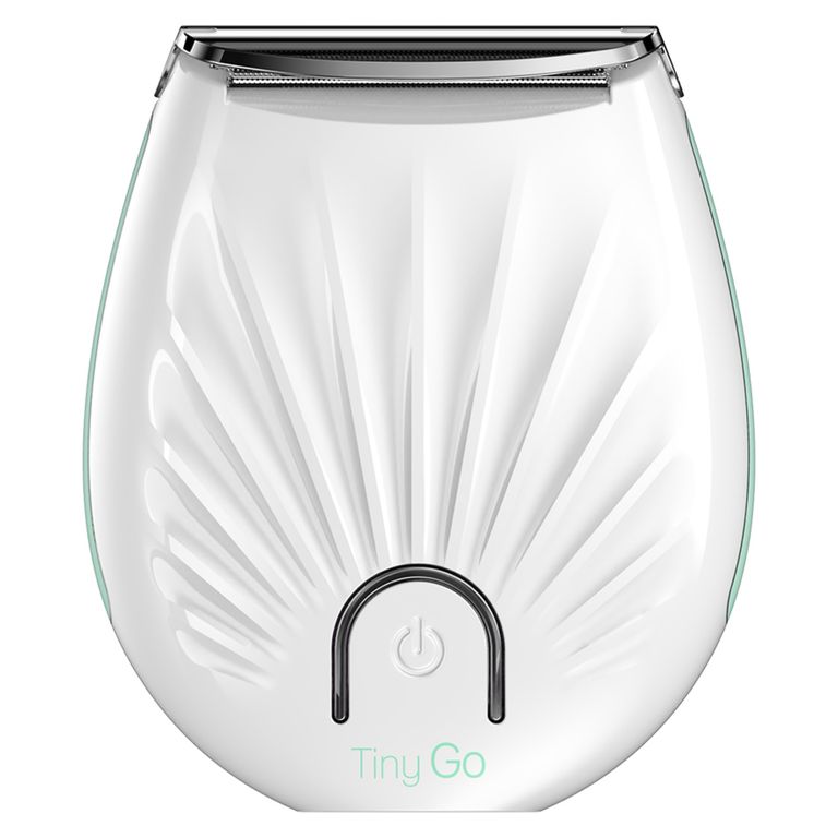 Afeitadora Femenina Tiny Go USB