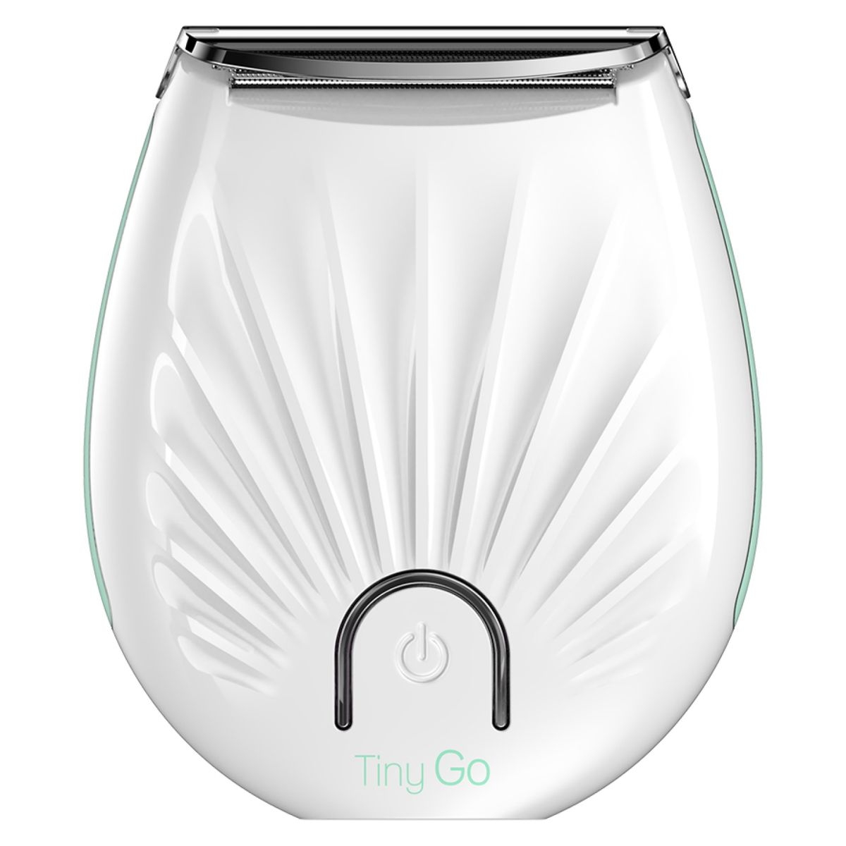 GAMA - Afeitadora Femenina GAMA Tiny Go USB