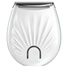 GAMA - Afeitadora Femenina Tiny Go USB