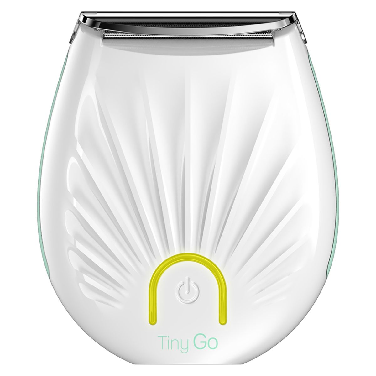 GAMA - Afeitadora Femenina GAMA Tiny Go USB