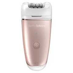 GAMA - Depiladora de pinzas Softshine Plus USB
