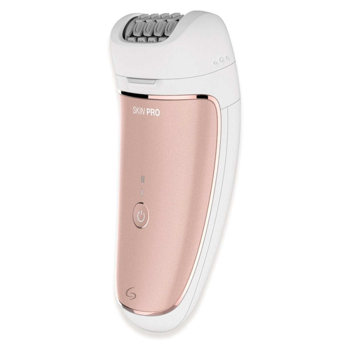 GAMA - Depiladora Eléctrica Recargable Usb Con 8 Accesorios Gama