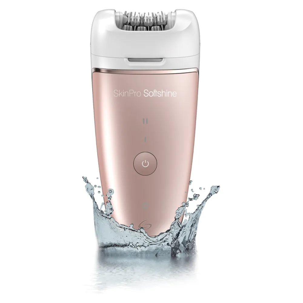 GA.MA Skinpro Softshine Plus, foto 3