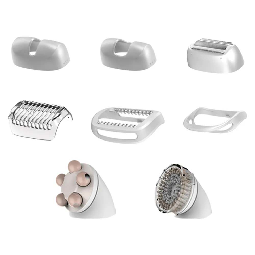 GA.MA Skinpro Softshine Plus, foto 4