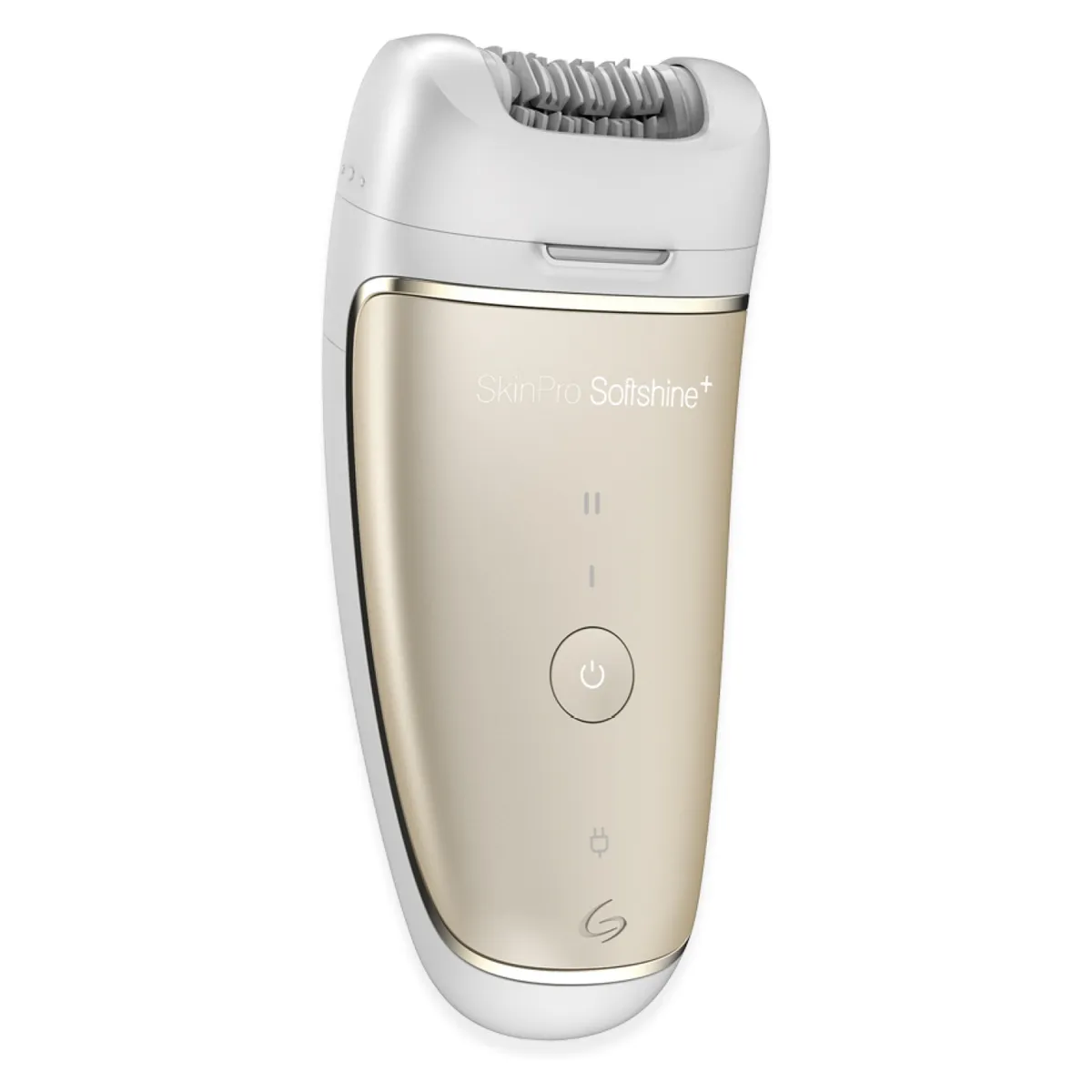 GAMA - Depiladora de pinzas GAMA Softshine Ultra USB