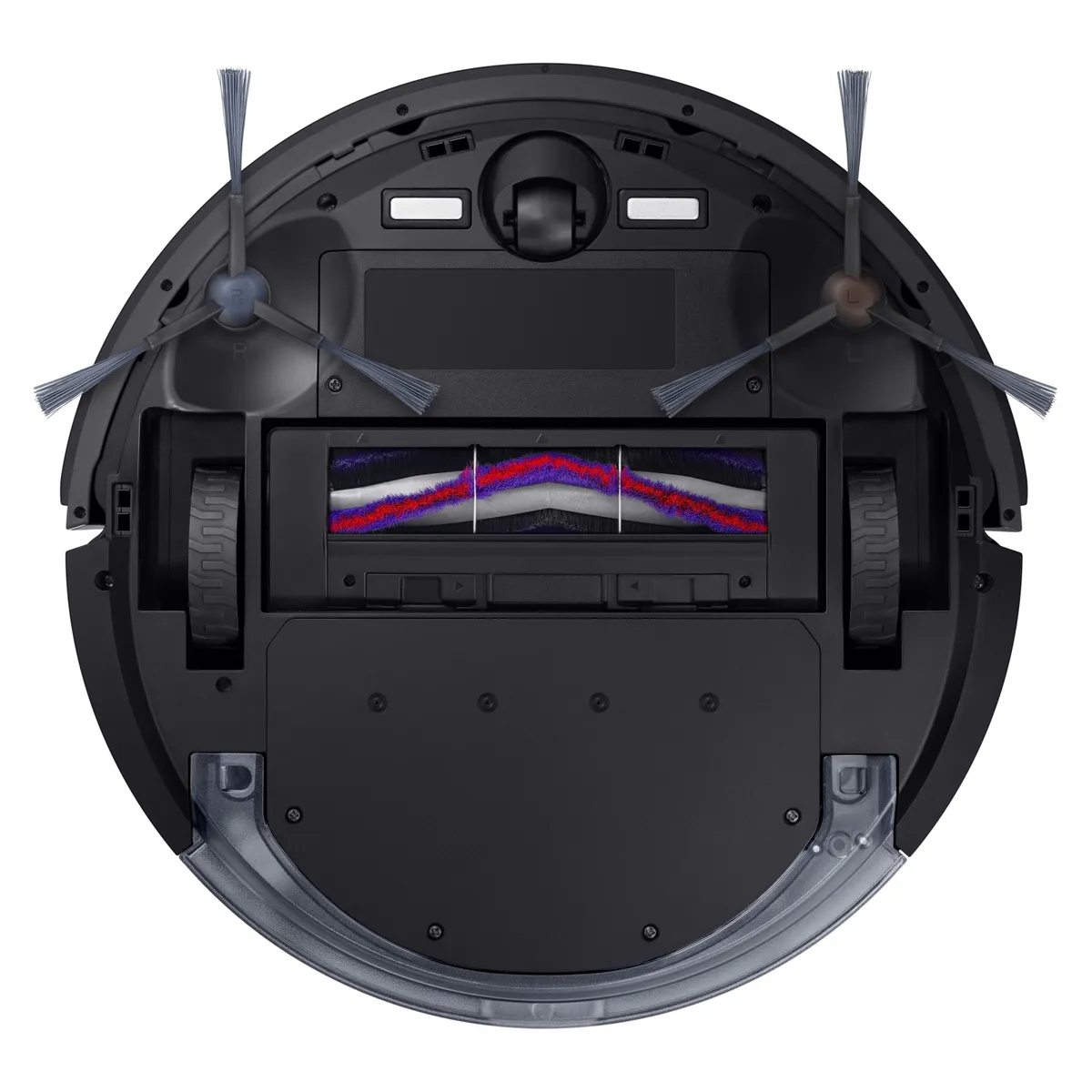 SAMSUNG - Aspiradora Trapeadora Robot 0.5Lt 55W Samsung