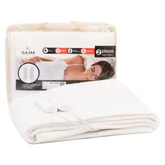GAMA - Calienta Cama 2P YSEB-011A 220