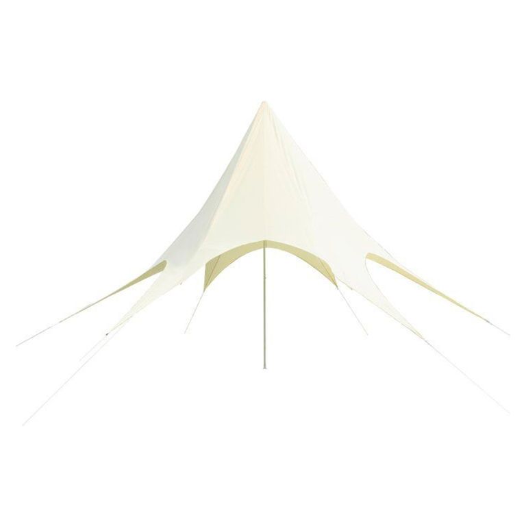 Toldo Estrella Marfil 3.5 Mts