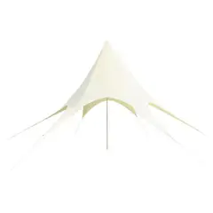 EL BARCO - Toldo Estrella Marfil 3.5 Mts