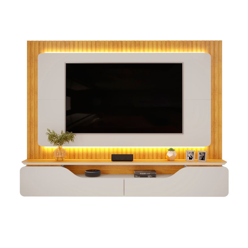 ALTAVISION - Panel Tv Treviso 70" Pulgadas Altavisión