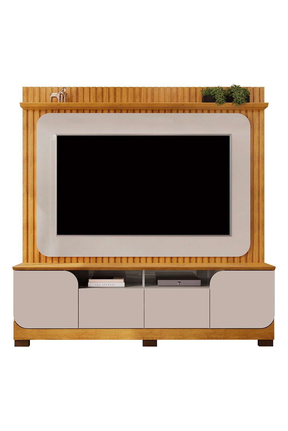 ALTAVISION - Panel Tv Vogue 65" Pulgadas Altavisión