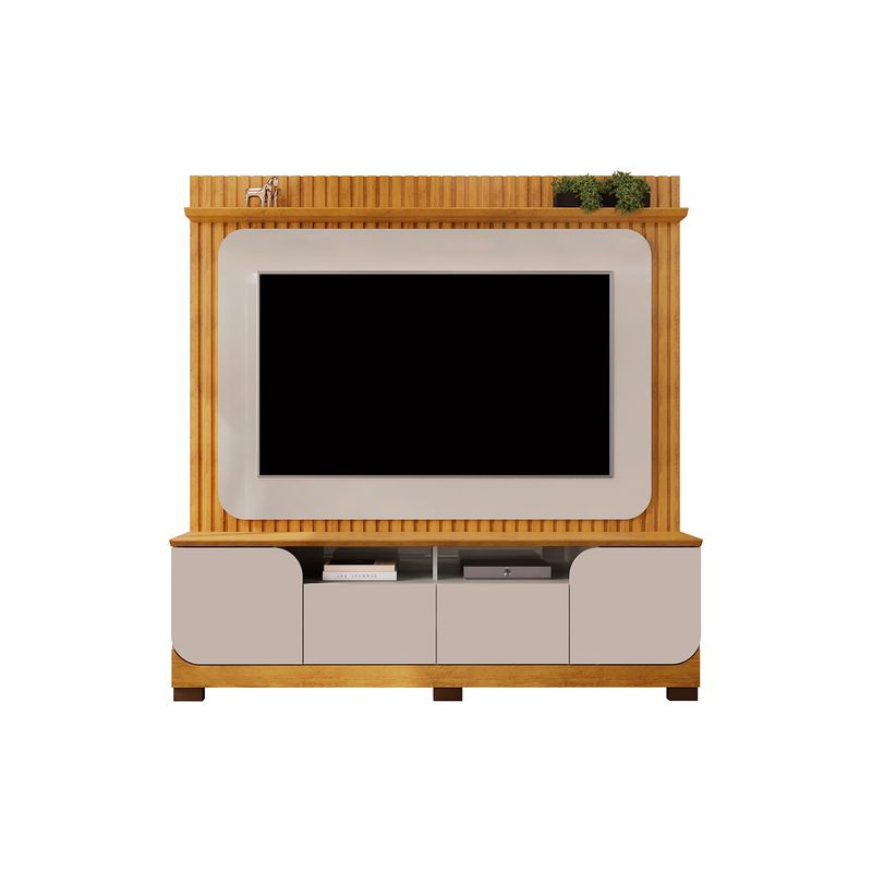 ALTAVISION - Panel Tv Vogue 65" Pulgadas Altavisión