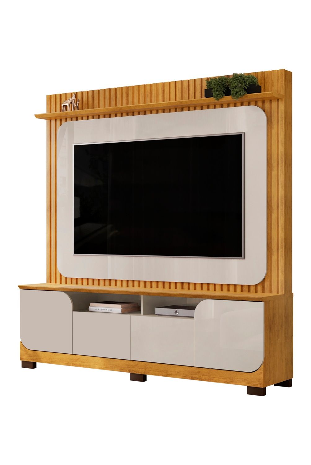 ALTAVISION - Panel Tv Vogue 65" Pulgadas Altavisión