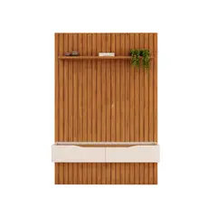 ALTAVISION - Home Panel Pratic143 55" Feijo White Altavisión