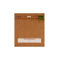 ALTAVISION - Home Panel Pratic183 65" Feijo White Altavisión
