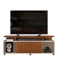 ALTAVISION - Rack Tv Tomy 60" Pulgadas Altavisión