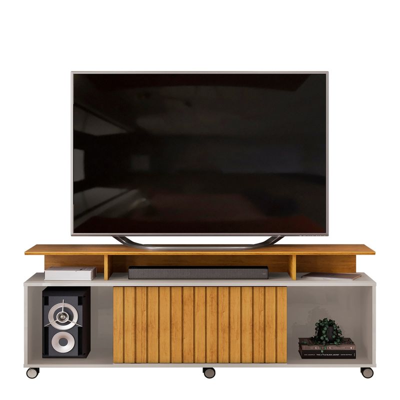 ALTAVISION - Rack Tv Tomy 60" Pulgadas Altavisión