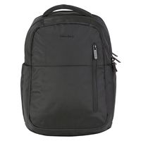 Mochila Negra Unisex Adulto