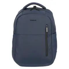 SAXOLINE - Mochila Azul